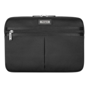 Targus 11"-12" Mobile Elite Sleeve Laptop Sleeves Zwart | FRI-596814
