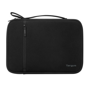 Targus 11-12" Sideloading Sleeve Laptop Sleeves Zwart | GIP-291735