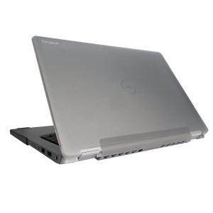 Targus 13" Protective Form-Fit Cover for Latitude 5330 Form-Fit Cases Clear | WUS-063975