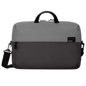 Targus 14" Sagano EcoSmart Slipcase Laptop Sleeves Zwart Grijs | LUO-918642