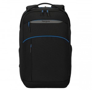 Targus 15-16" Coastline EcoSmart Backpack Rugzakken Zwart | UGT-614937