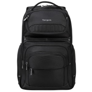 Targus 15.6" Legend IQ Backpack Rugzakken Zwart | JVF-793458