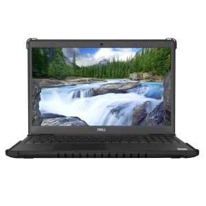 Targus 15" Commercial Grade Form-Fit Cover for Dell Latitude 3510 Form-Fit Cases Zwart | PDZ-975318