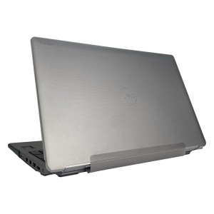 Targus 15" Protective Form-Fit Cover for Dell Latitude 5530 and Precision 3570 Form-Fit Cases Clear | YDA-206793